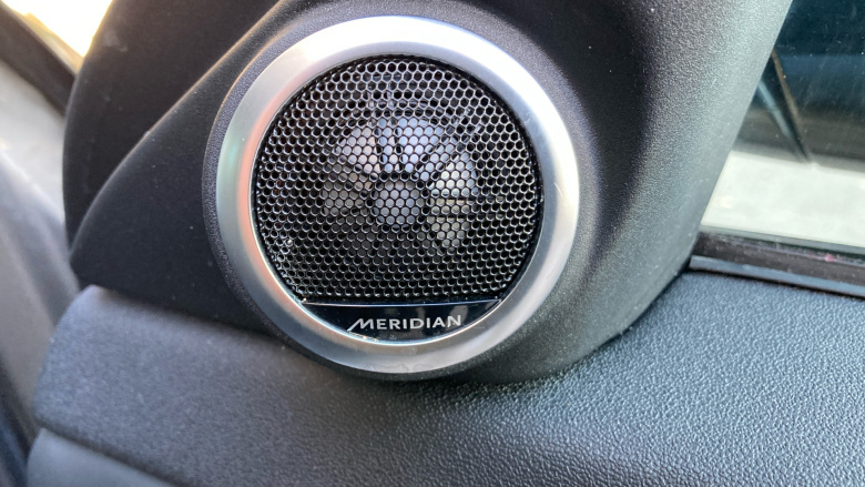 Land Rover Range Rover Evoque 2.0 P250 R-Dynamic HSE 5dr Auto Petrol Hatchback